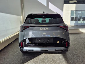 Fahrzeugbild KIA Sportage 1.6 T-GDi Hybrid GT-Line