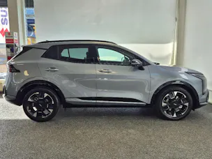 Kia Sportage 1.6 T-GDi Hybrid GT-Line
