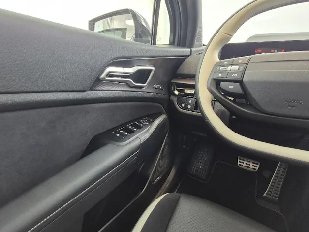 Kia Sportage 1.6 T-GDi Hybrid GT-Line
