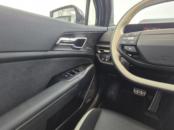 Fahrzeugbild KIA SPORTAGE