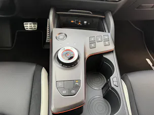 Kia Sportage 1.6 T-GDi Hybrid GT-Line