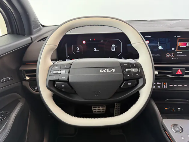 Kia Sportage 1.6 T-GDi Hybrid GT-Line