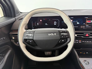 Fahrzeugbild KIA Sportage 1.6 T-GDi Hybrid GT-Line