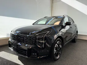 Kia Sportage 1.6 T-GDi Hybrid GT-Line
