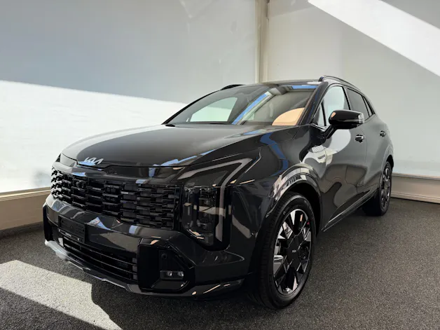 Kia Sportage 1.6 T-GDi Hybrid GT-Line