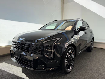 Fahrzeugbild KIA Sportage 1.6 T-GDi Hybrid GT-Line Fahrzeugbild KIA Sportage 1.6 T-GDi Hybrid GT-Line