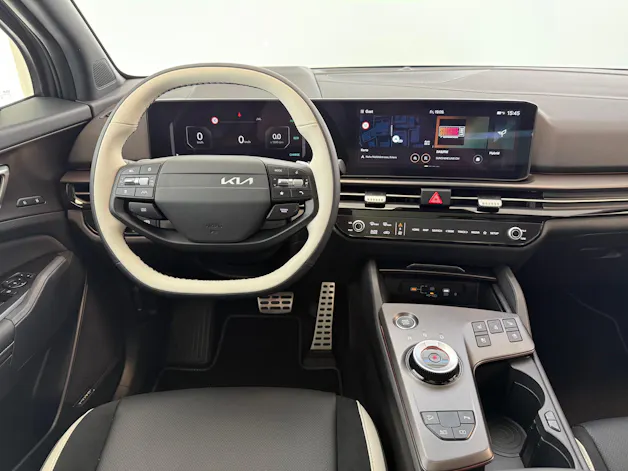 Kia Sportage 1.6 T-GDi Hybrid GT-Line