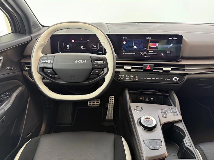 Fahrzeugbild KIA SPORTAGE