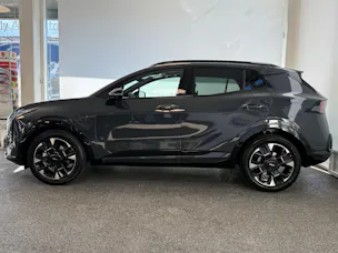 Kia Sportage 1.6 T-GDi Hybrid GT-Line