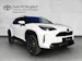 Toyota Yaris Cross 1.5 VVT-i HSD Trend AWD-i