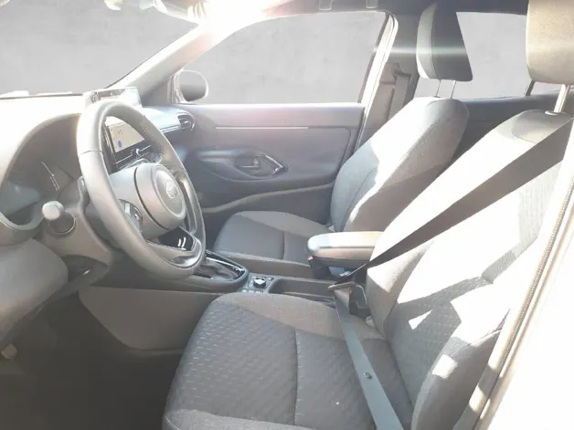 Toyota Yaris Cross 1.5 VVT-i HSD Trend AWD-i