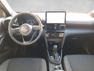 Toyota Yaris Cross 1.5 VVT-i HSD Trend AWD-i