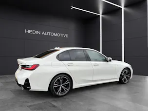 BMW 320d xDrive