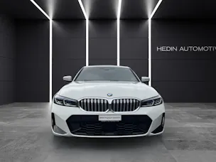BMW 320d xDrive