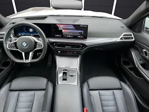 BMW 320d xDrive
