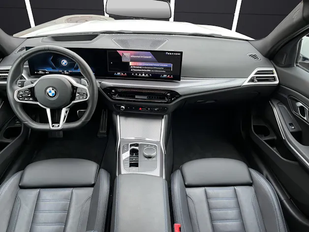 BMW 320d xDrive