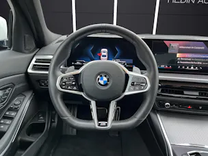 BMW 320d xDrive