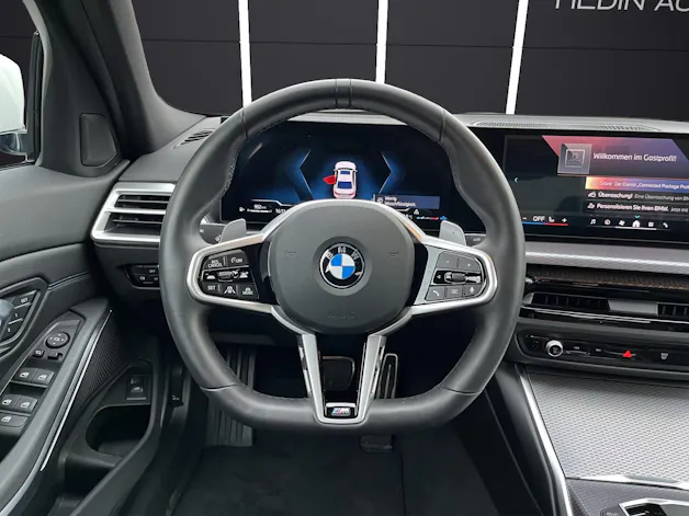BMW 320d xDrive