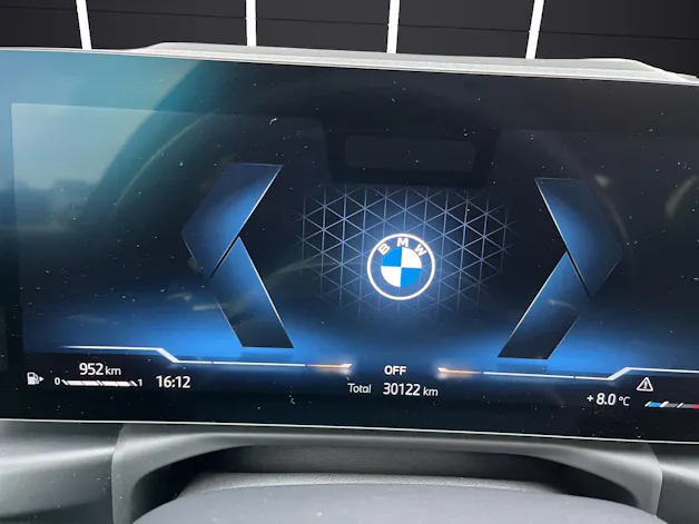 BMW 320d xDrive