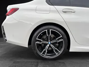 BMW 320d xDrive