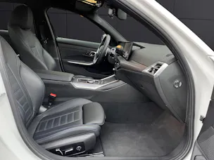 BMW 320d xDrive