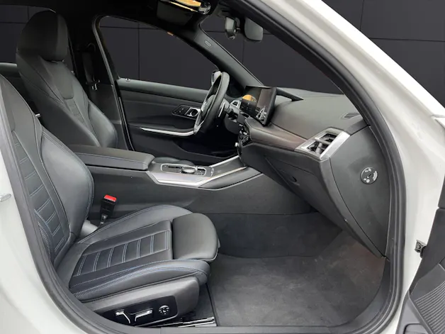 BMW 320d xDrive