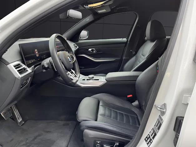 BMW 320d xDrive