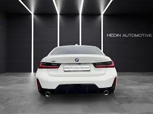 BMW 320d xDrive