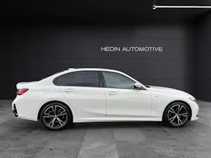 BMW 320d xDrive