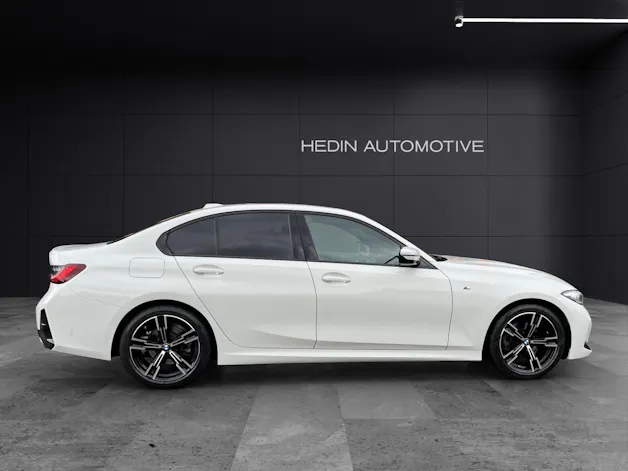 BMW 320d xDrive