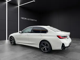 BMW 320d xDrive