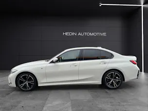 BMW 320d xDrive