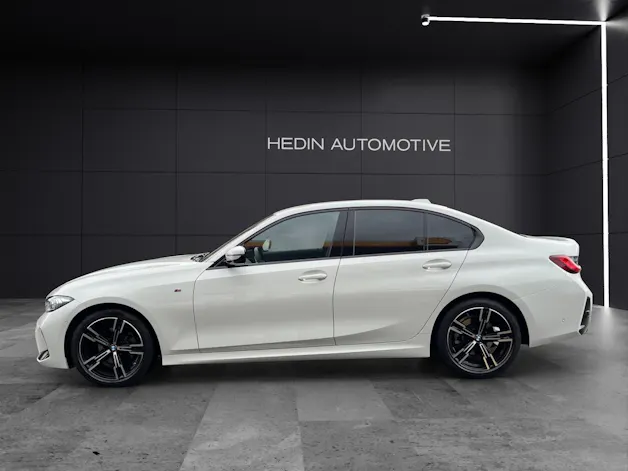 BMW 320d xDrive