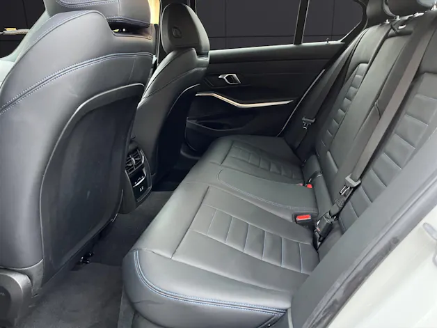 BMW 320d xDrive