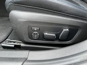 BMW 320d xDrive
