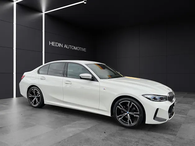 BMW 320d xDrive