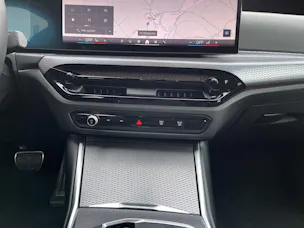 BMW 320d xDrive