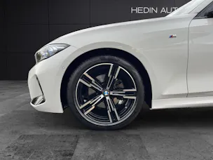 BMW 320d xDrive