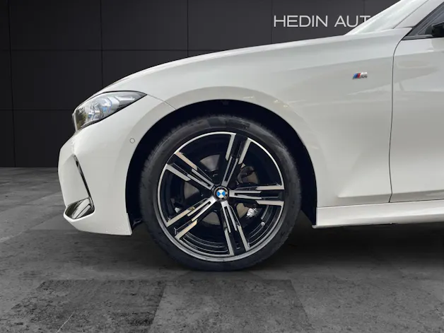BMW 320d xDrive