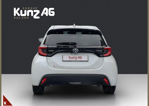 Fahrzeugbild 4 Fahrzeugbild 4