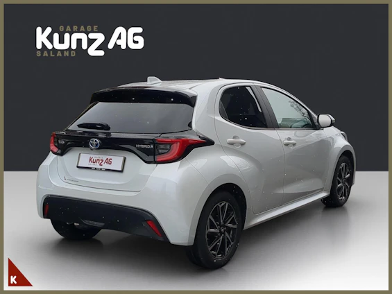 Fahrzeugbild 5 Fahrzeugbild 5