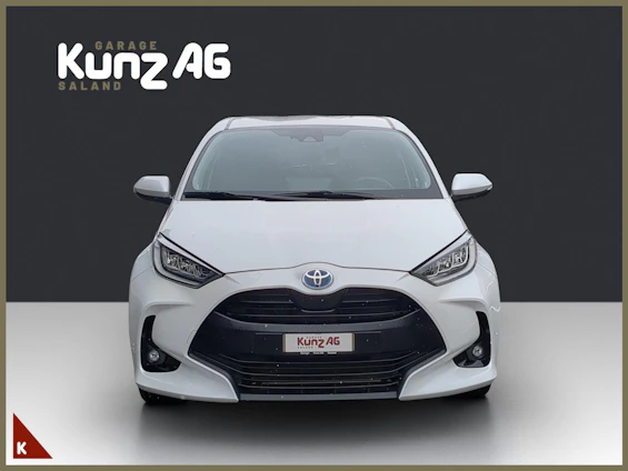 Fahrzeugbild 1 Fahrzeugbild 1