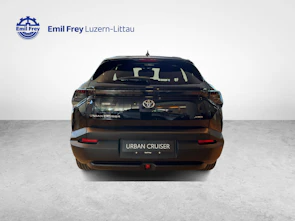 image du véhicule TOYOTA Urban Cruiser Trend AWD