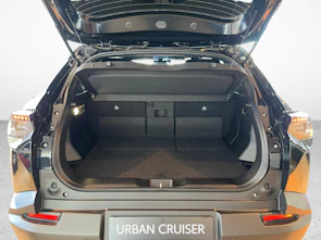 image du véhicule TOYOTA Urban Cruiser Trend AWD