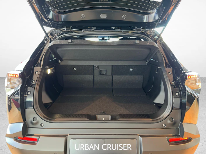 image du véhicule TOYOTA UrbanCruiser