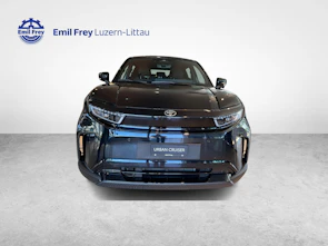 image du véhicule TOYOTA Urban Cruiser Trend AWD