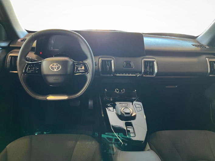 image du véhicule TOYOTA UrbanCruiser