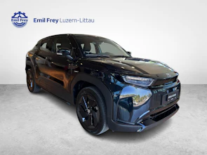 image du véhicule TOYOTA Urban Cruiser Trend AWD