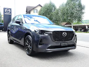 Mazda CX-60 3.3 D Homura Plus