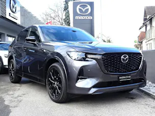 Mazda CX-60 3.3 D Homura Plus